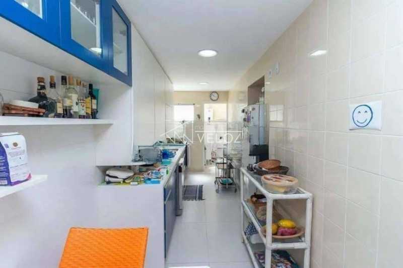 Apartamento, 3 quartos, 124 m² - Foto 26