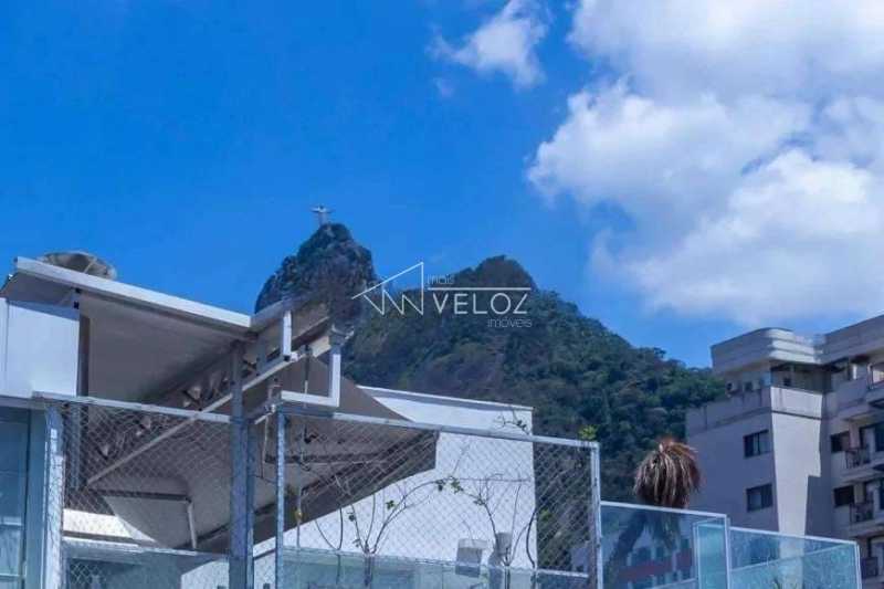 Apartamento, 3 quartos, 124 m² - Foto 21