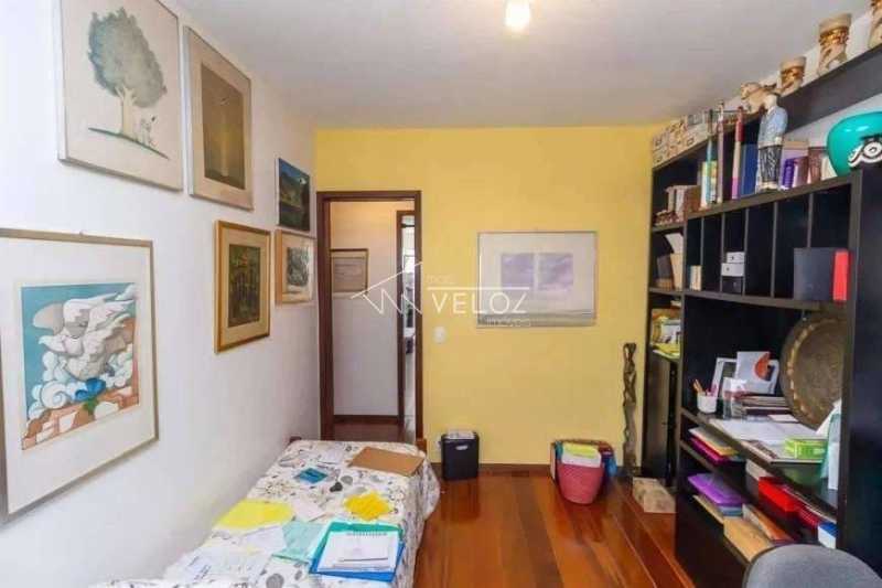 Apartamento, 3 quartos, 124 m² - Foto 27