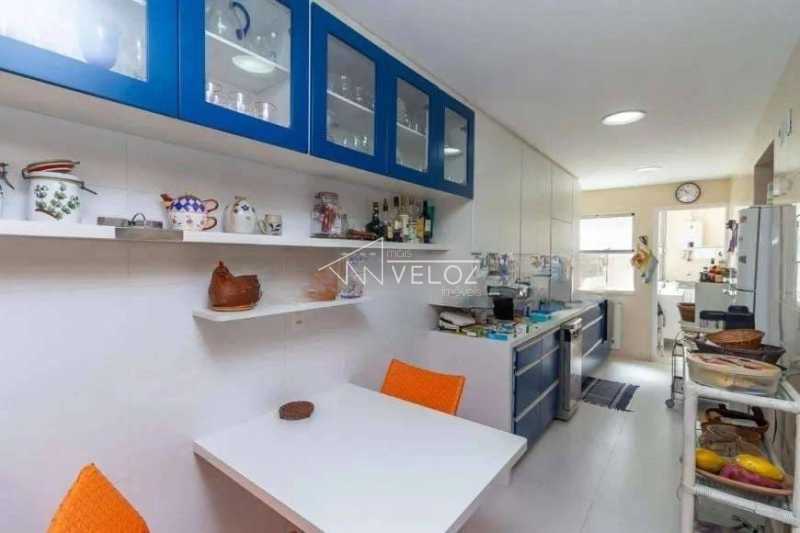 Apartamento, 3 quartos, 124 m² - Foto 10