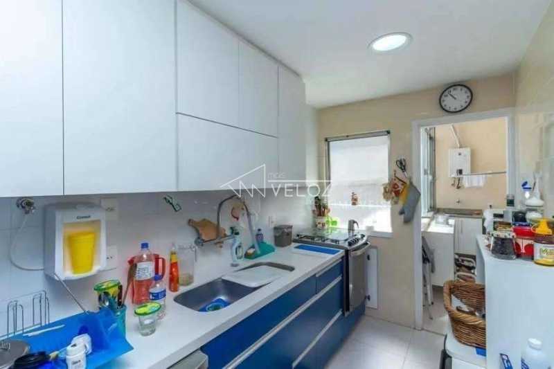 Apartamento, 3 quartos, 124 m² - Foto 23