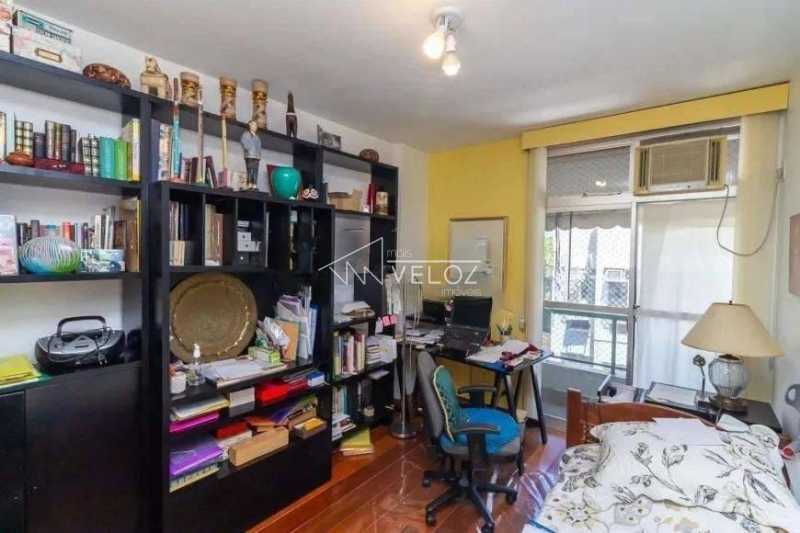 Apartamento, 3 quartos, 124 m² - Foto 24