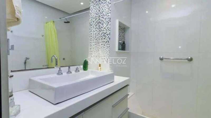 Apartamento, 3 quartos, 124 m² - Foto 13