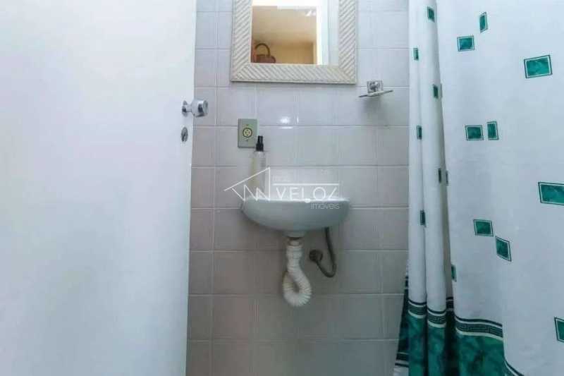 Apartamento, 3 quartos, 124 m² - Foto 15