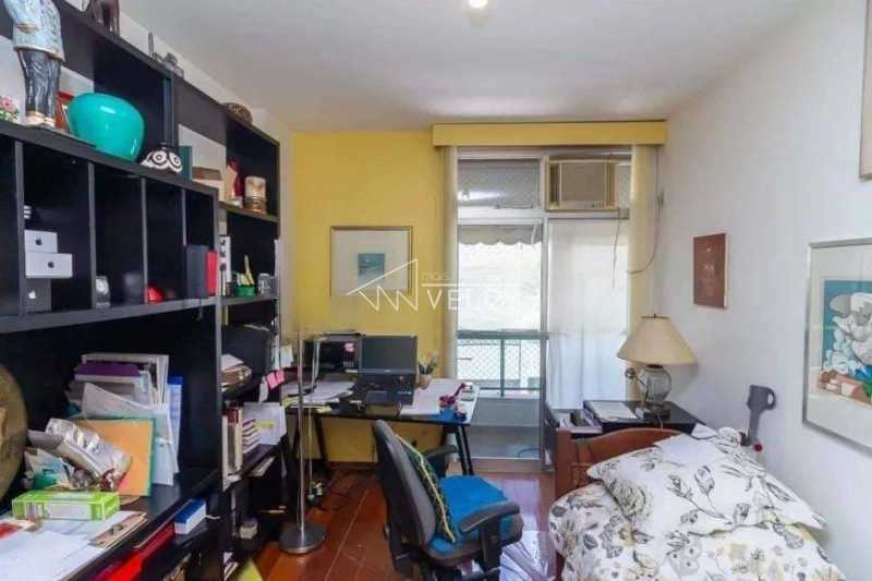 Apartamento, 3 quartos, 124 m² - Foto 3