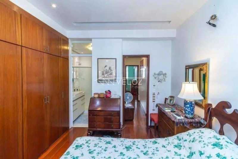 Apartamento, 3 quartos, 124 m² - Foto 5