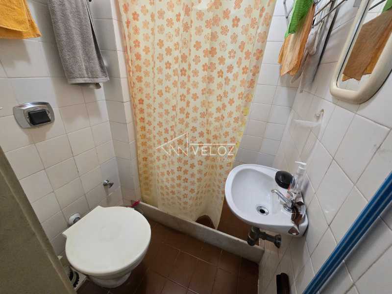 Apartamento, 3 quartos, 125 m² - Foto 15