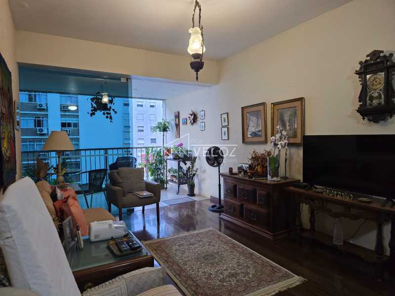 Apartamento, 3 quartos, 125 m² - Foto 5