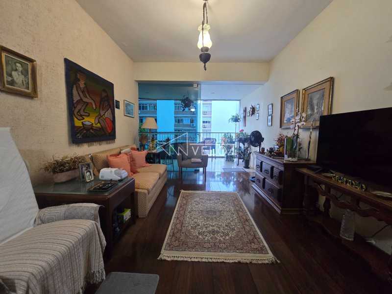 Apartamento, 3 quartos, 125 m² - Foto 22