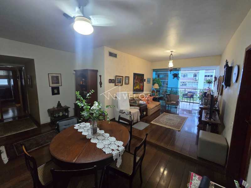 Apartamento, 3 quartos, 125 m² - Foto 9