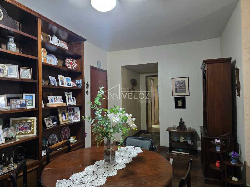 Apartamento, 3 quartos, 125 m² - Foto 3