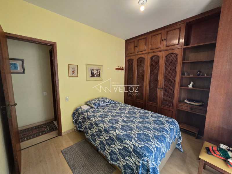 Apartamento, 3 quartos, 125 m² - Foto 21