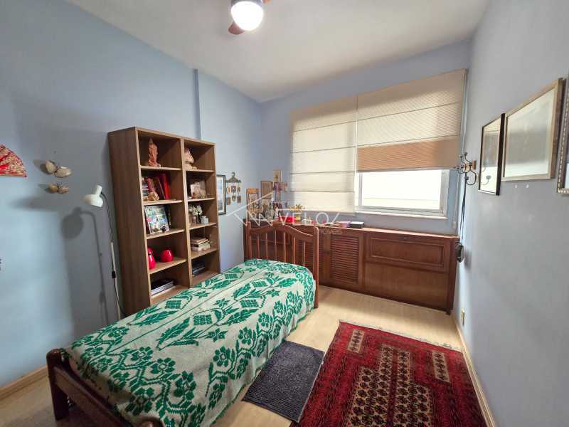 Apartamento, 3 quartos, 125 m² - Foto 24