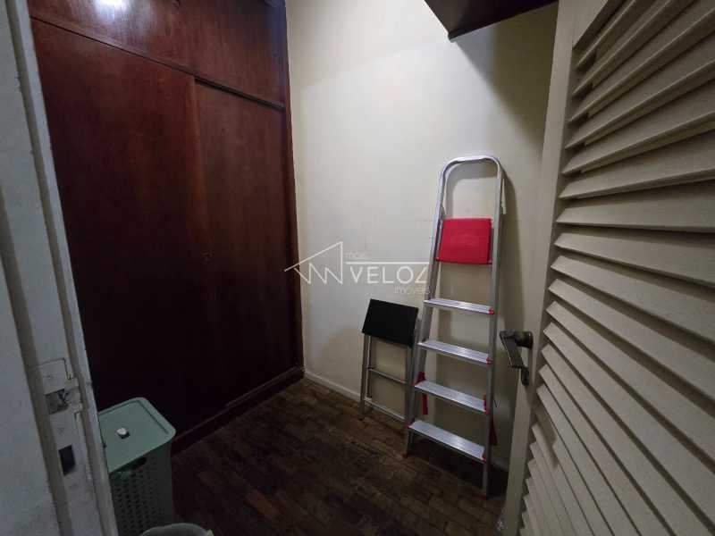 Apartamento, 3 quartos, 125 m² - Foto 12