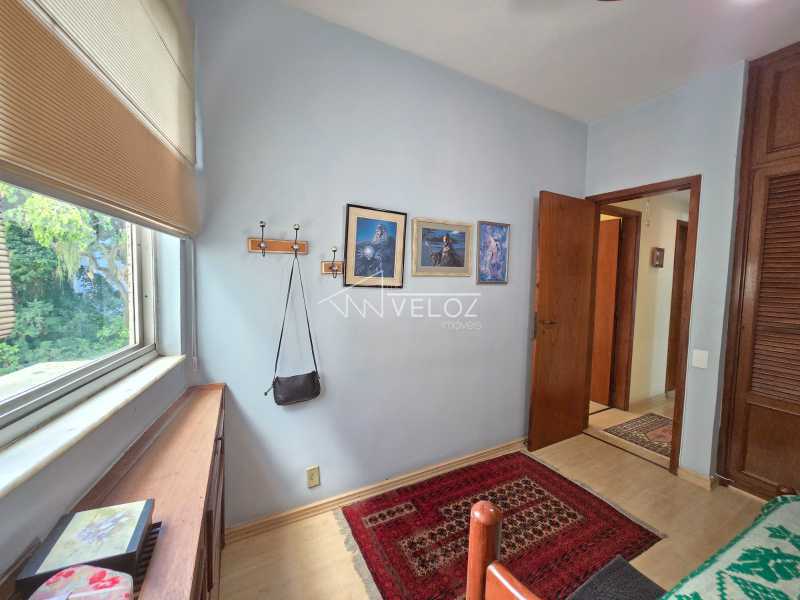 Apartamento, 3 quartos, 125 m² - Foto 7