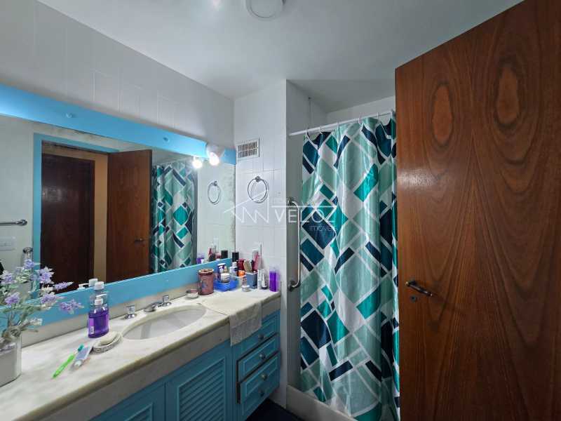 Apartamento, 3 quartos, 125 m² - Foto 10