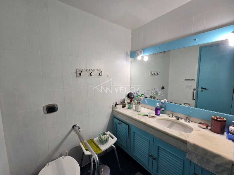 Apartamento, 3 quartos, 125 m² - Foto 18