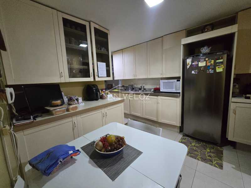 Apartamento, 3 quartos, 125 m² - Foto 17