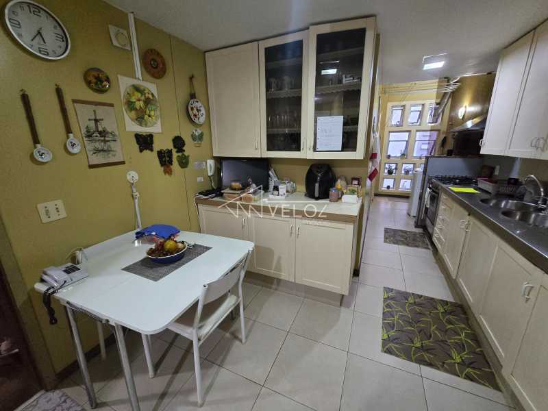 Apartamento, 3 quartos, 125 m² - Foto 14