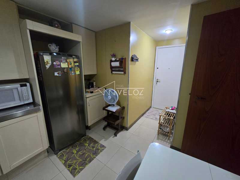 Apartamento, 3 quartos, 125 m² - Foto 4
