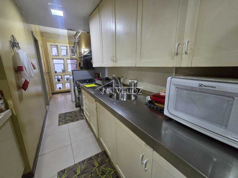 Apartamento, 3 quartos, 125 m² - Foto 8