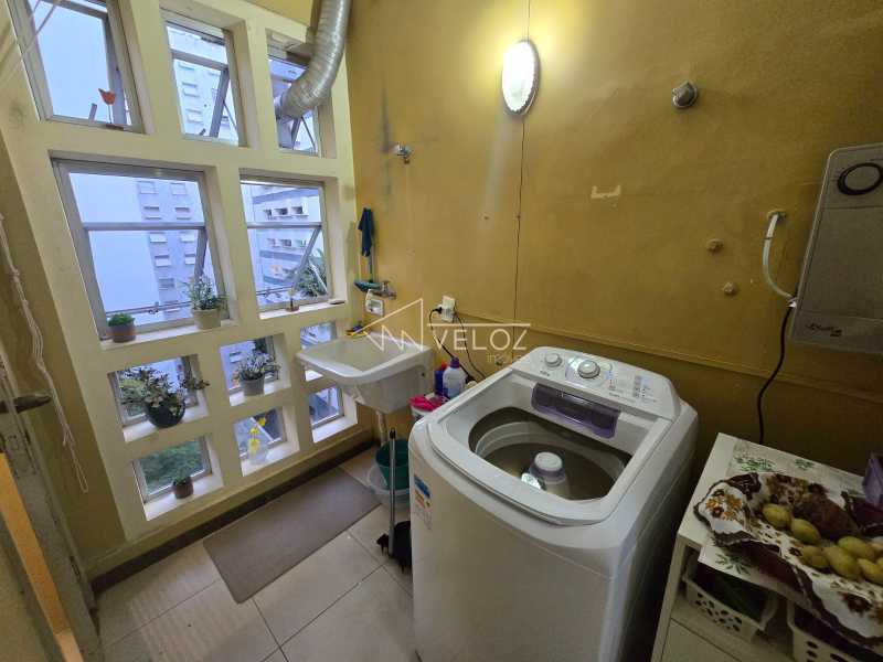 Apartamento, 3 quartos, 125 m² - Foto 25
