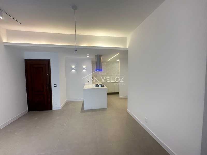 Apartamento, 3 quartos, 90 m² - Foto 10