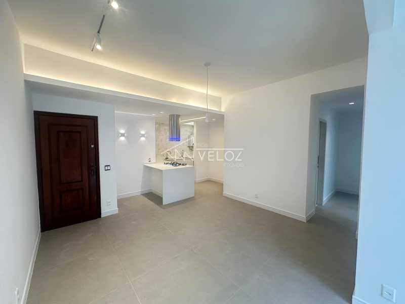 Apartamento, 3 quartos, 90 m² - Foto 27