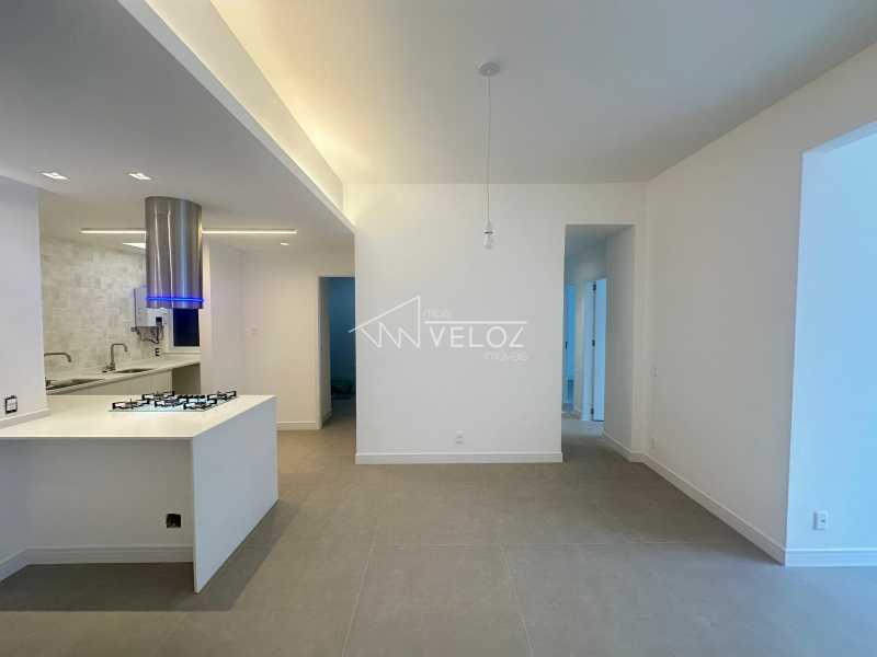 Apartamento, 3 quartos, 90 m² - Foto 16