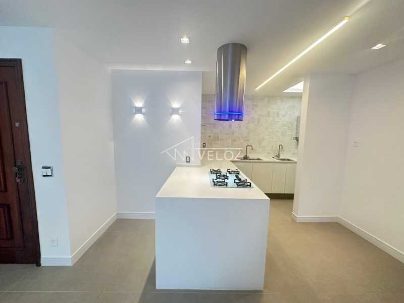 Apartamento, 3 quartos, 90 m² - Foto 11