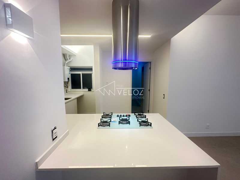 Apartamento, 3 quartos, 90 m² - Foto 7