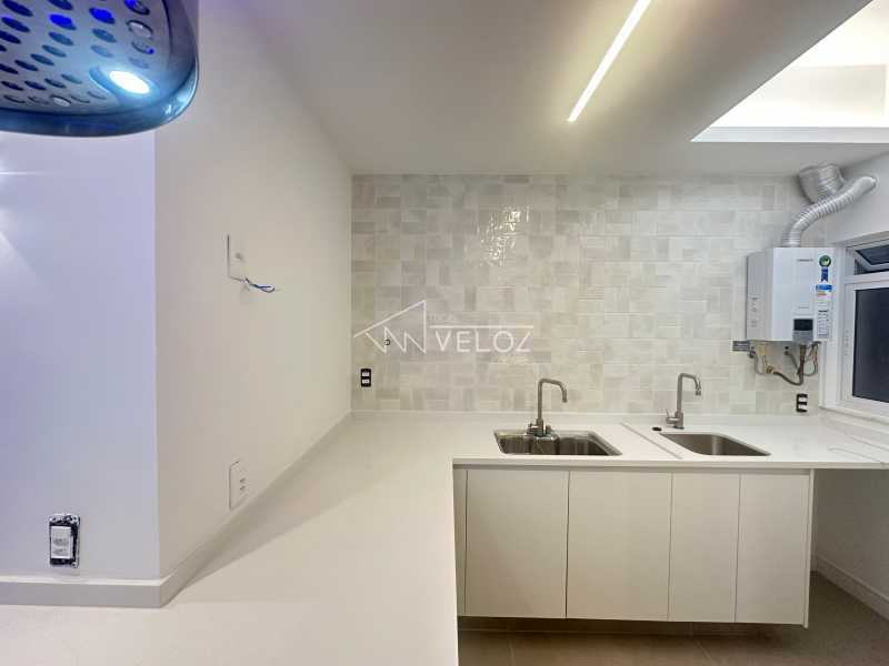 Apartamento, 3 quartos, 90 m² - Foto 26