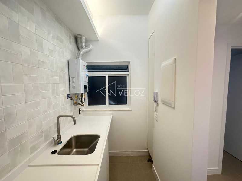 Apartamento, 3 quartos, 90 m² - Foto 21