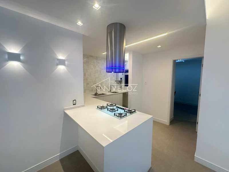 Apartamento, 3 quartos, 90 m² - Foto 24