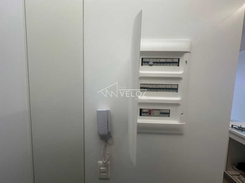 Apartamento, 3 quartos, 90 m² - Foto 14