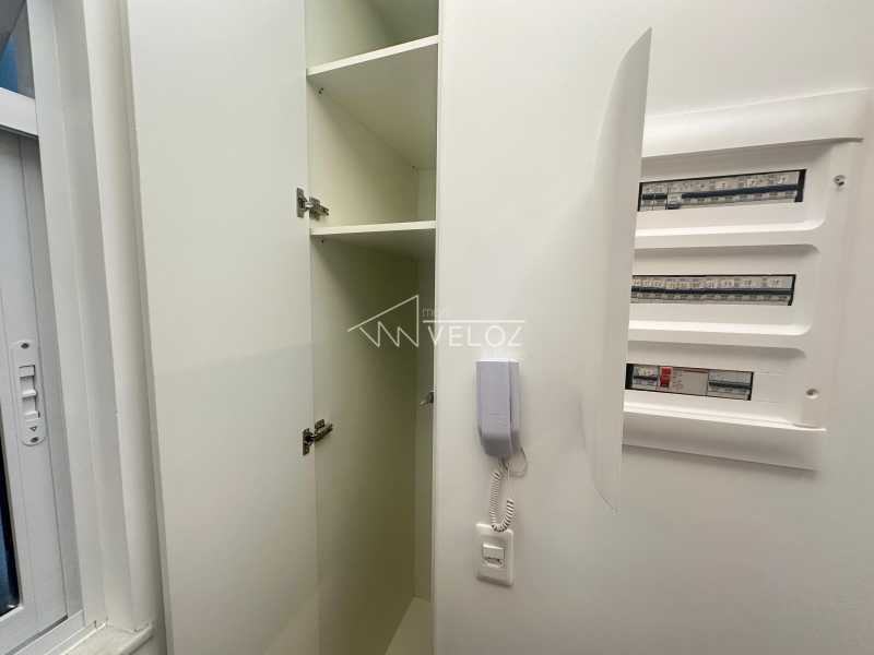 Apartamento, 3 quartos, 90 m² - Foto 6