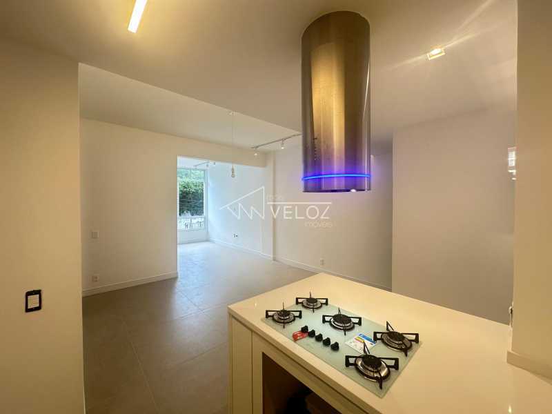 Apartamento, 3 quartos, 90 m² - Foto 30