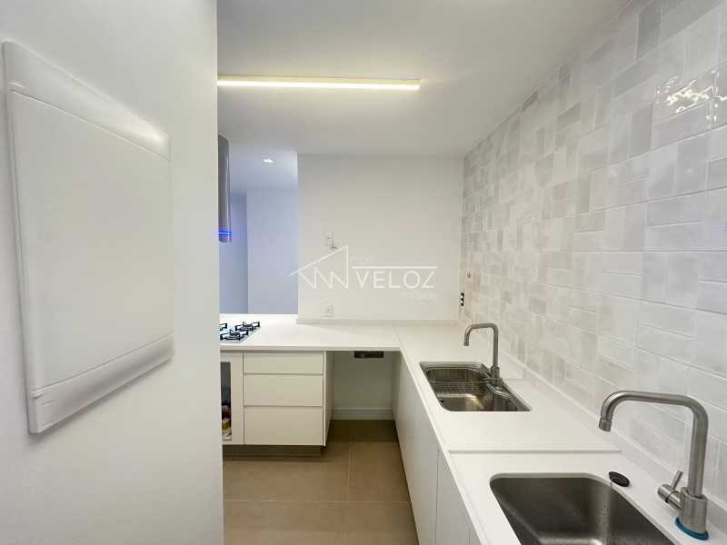Apartamento, 3 quartos, 90 m² - Foto 20