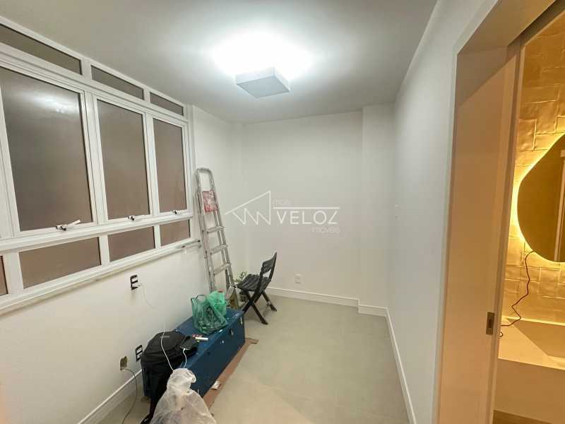 Apartamento, 3 quartos, 90 m² - Foto 5