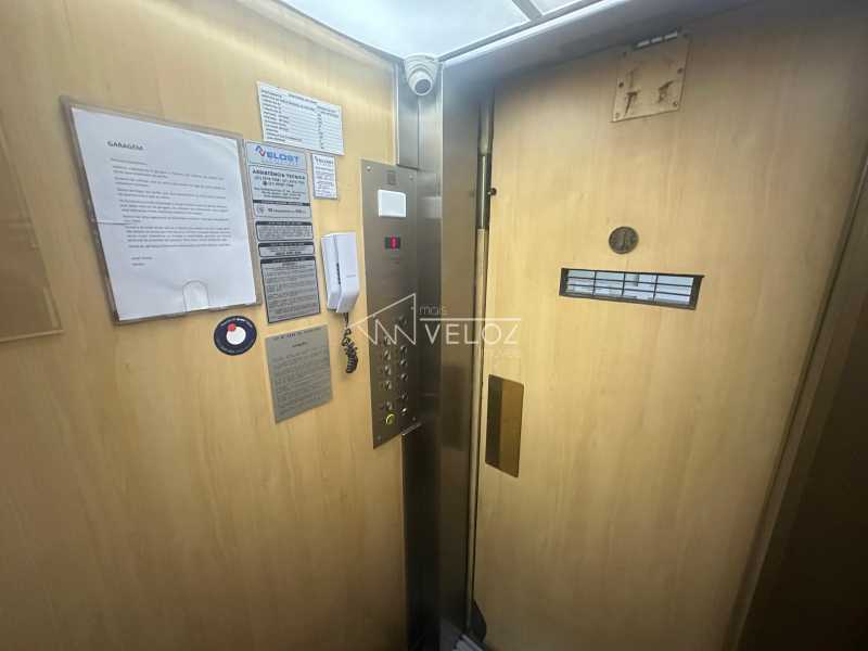 Apartamento, 3 quartos, 90 m² - Foto 25