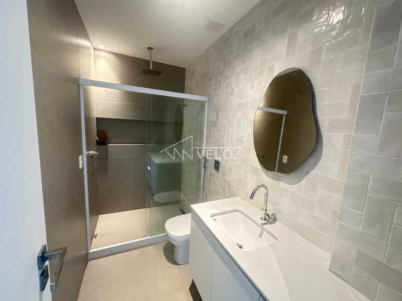 Apartamento, 3 quartos, 90 m² - Foto 2