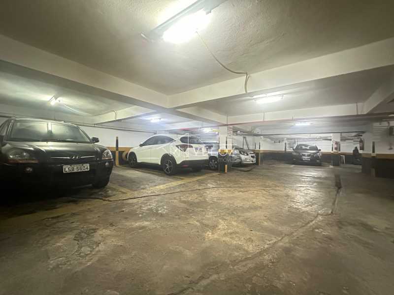 Apartamento, 3 quartos, 90 m² - Foto 22