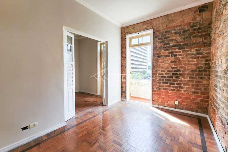 Apartamento, 1 quarto, 42 m² - Foto 16