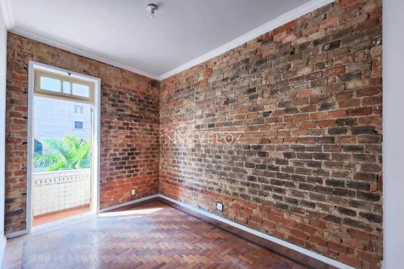 Apartamento, 1 quarto, 42 m² - Foto 21