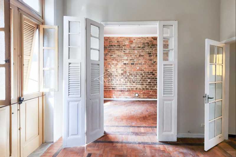 Apartamento, 1 quarto, 42 m² - Foto 7
