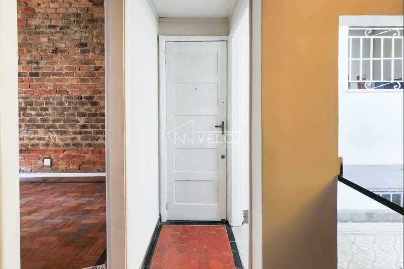 Apartamento, 1 quarto, 42 m² - Foto 20