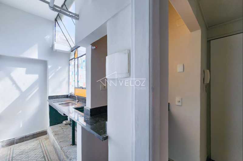 Apartamento, 1 quarto, 42 m² - Foto 10