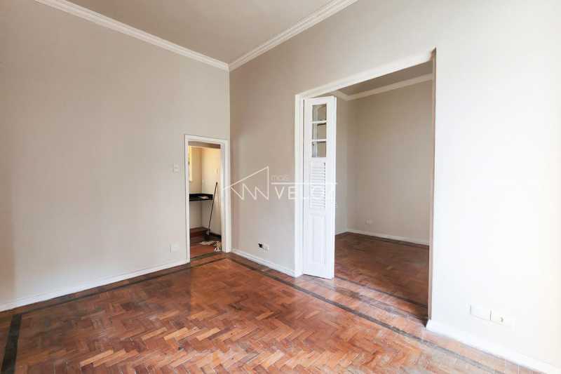 Apartamento, 1 quarto, 42 m² - Foto 2