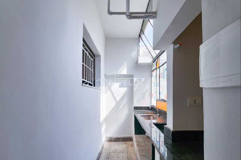 Apartamento, 1 quarto, 42 m² - Foto 8