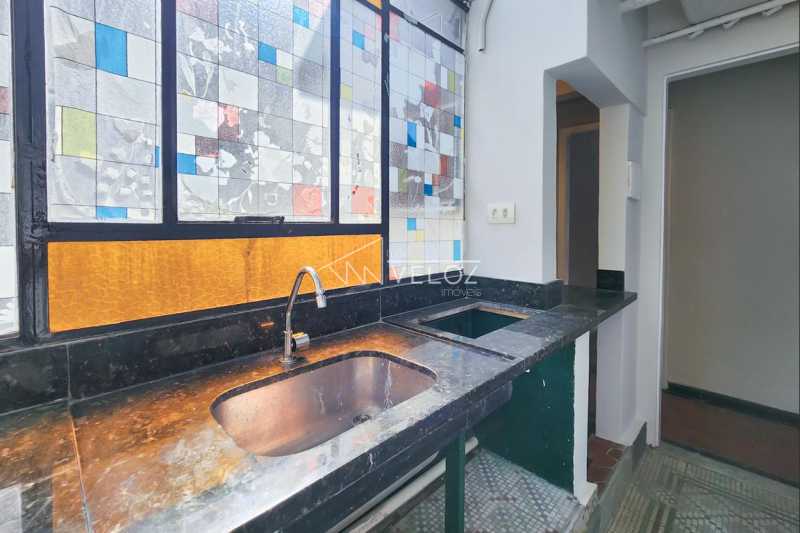 Apartamento, 1 quarto, 42 m² - Foto 3